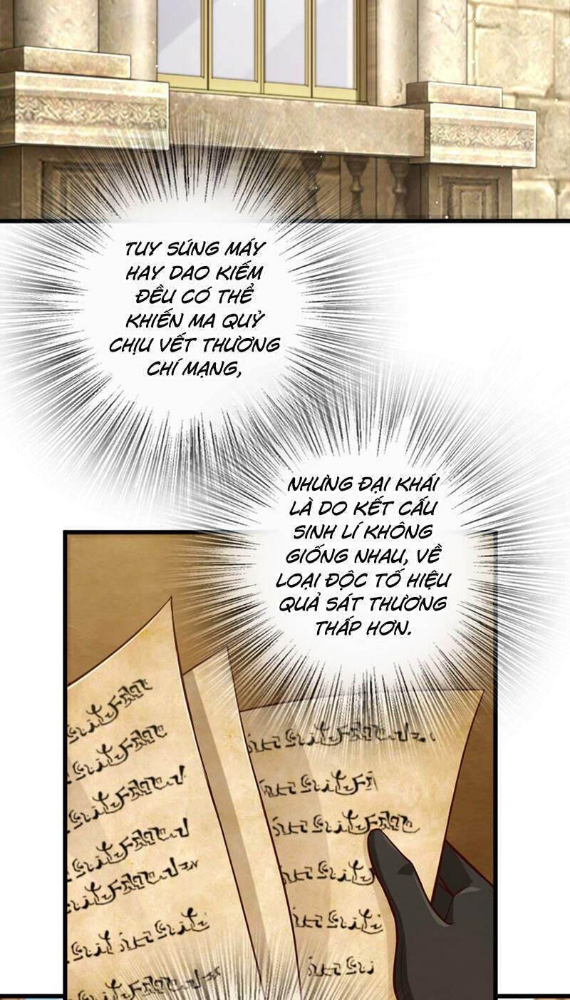 Thả Vu Nữ Đó Ra Chapter 325 - Trang 2