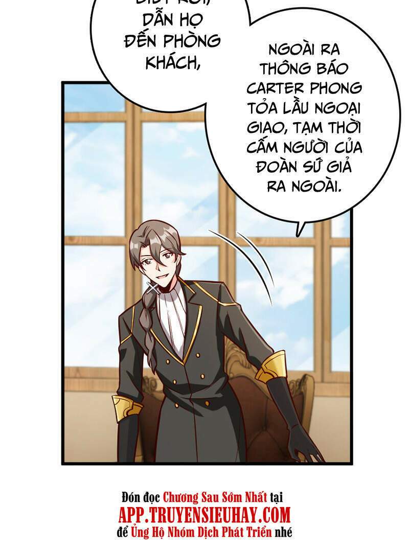 Thả Vu Nữ Đó Ra Chapter 325 - Trang 2