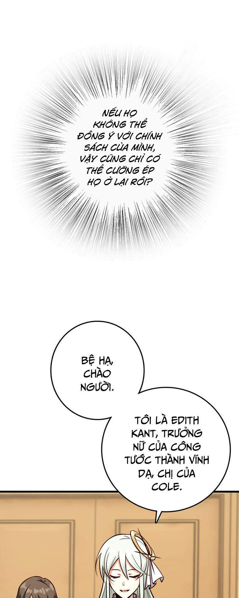 Thả Vu Nữ Đó Ra Chapter 325 - Trang 2