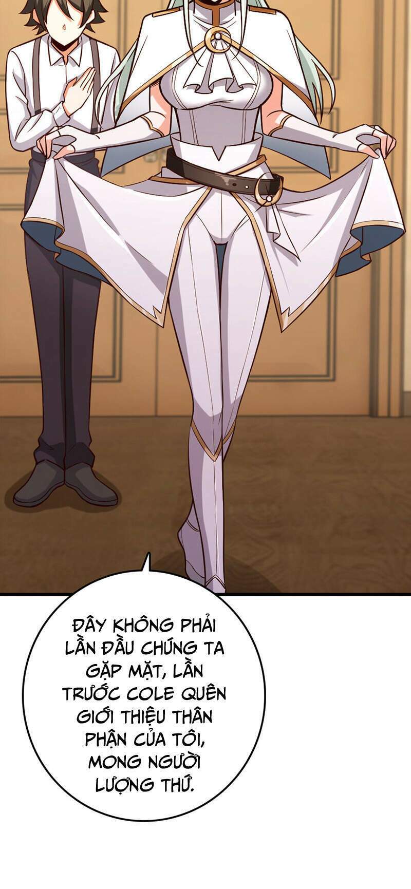 Thả Vu Nữ Đó Ra Chapter 325 - Trang 2