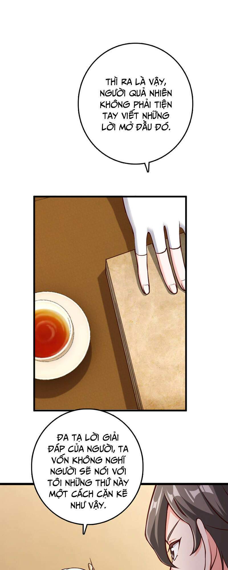 Thả Vu Nữ Đó Ra Chapter 325 - Trang 2