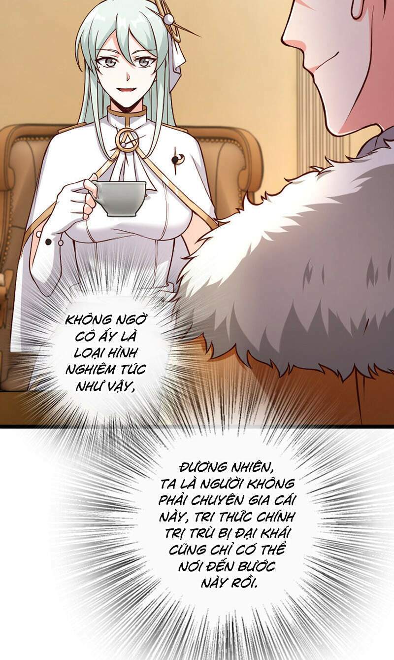 Thả Vu Nữ Đó Ra Chapter 325 - Trang 2