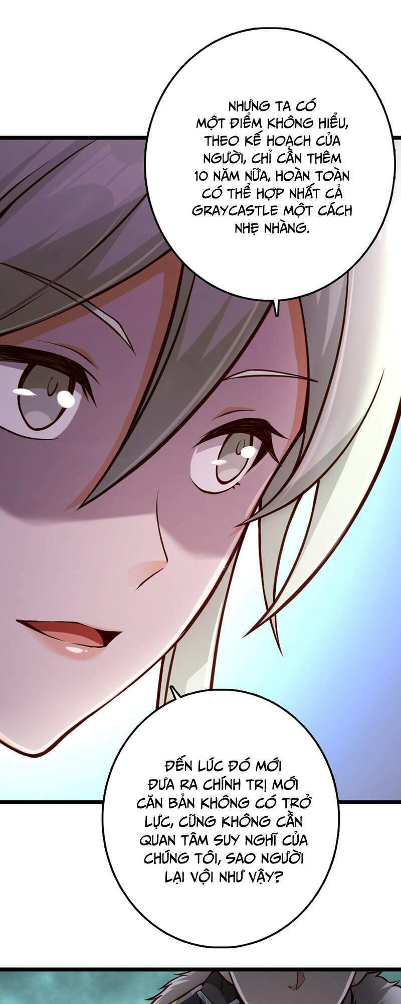 Thả Vu Nữ Đó Ra Chapter 325 - Trang 2