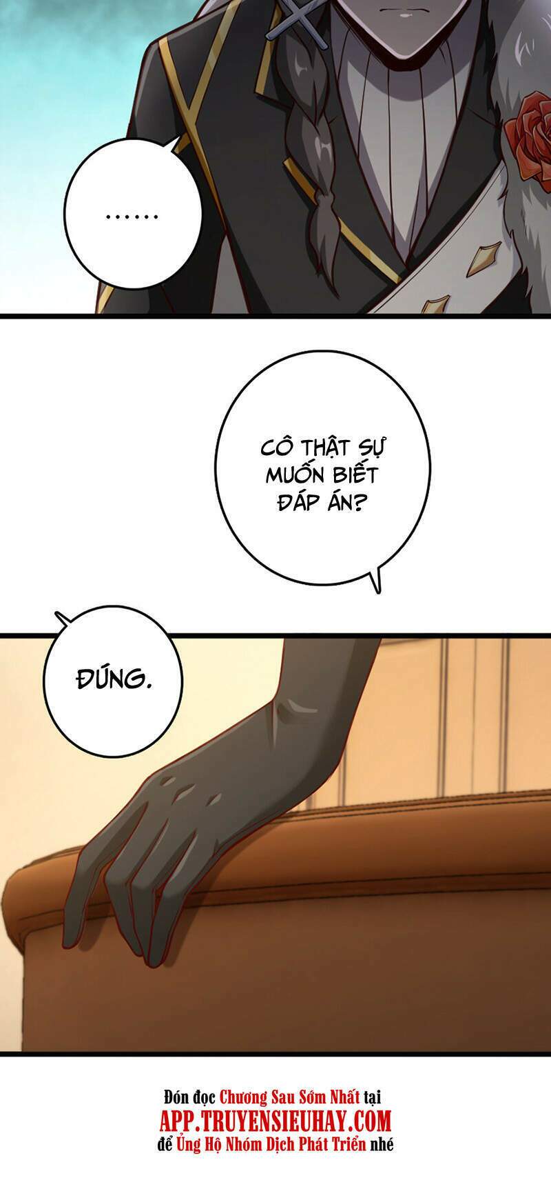 Thả Vu Nữ Đó Ra Chapter 325 - Trang 2