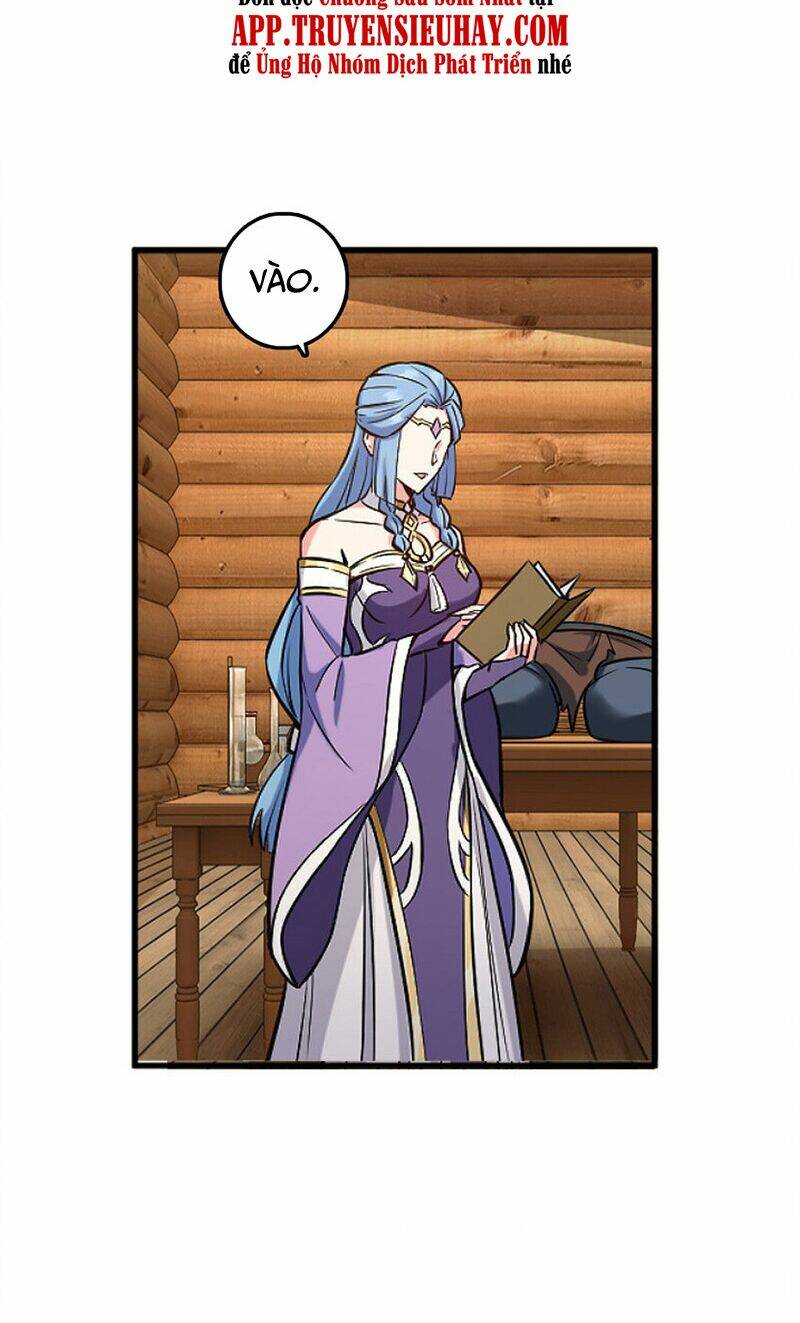 Thả Vu Nữ Đó Ra Chapter 326 - Trang 2