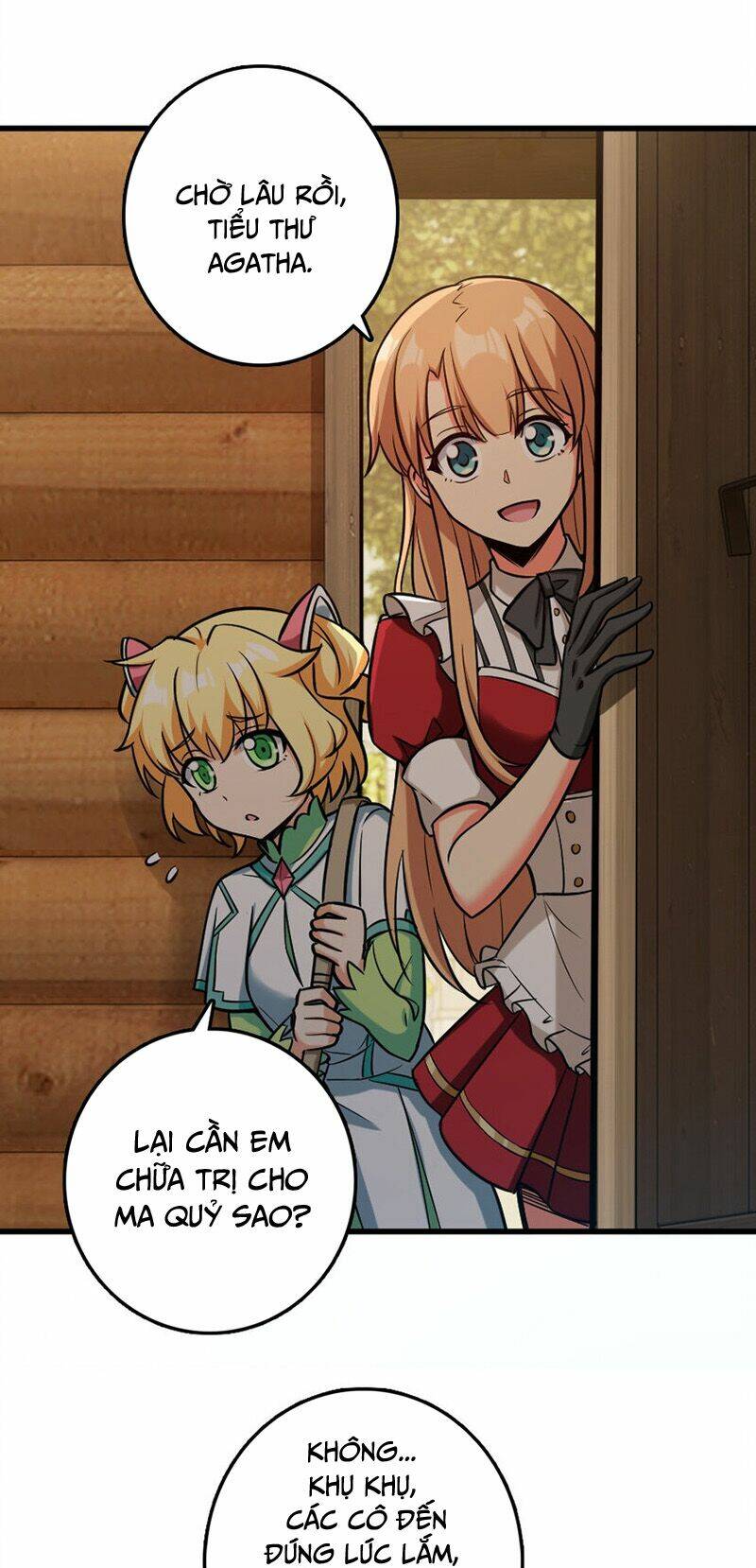 Thả Vu Nữ Đó Ra Chapter 326 - Trang 2