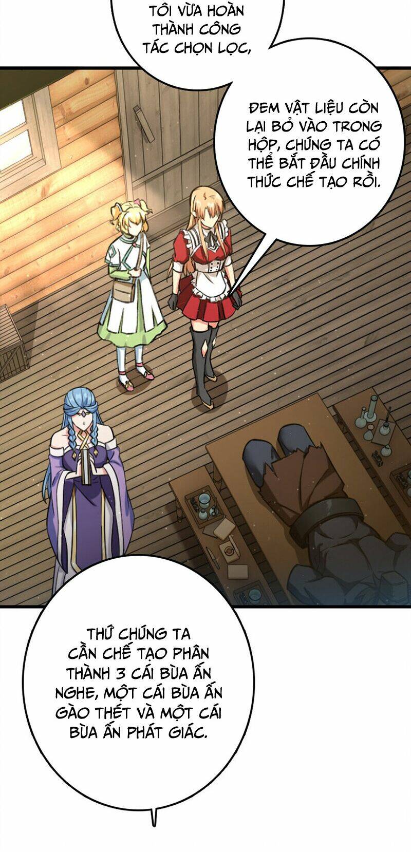 Thả Vu Nữ Đó Ra Chapter 326 - Trang 2