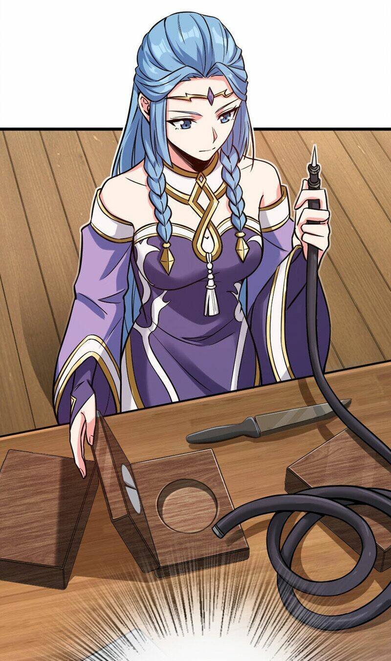 Thả Vu Nữ Đó Ra Chapter 326 - Trang 2