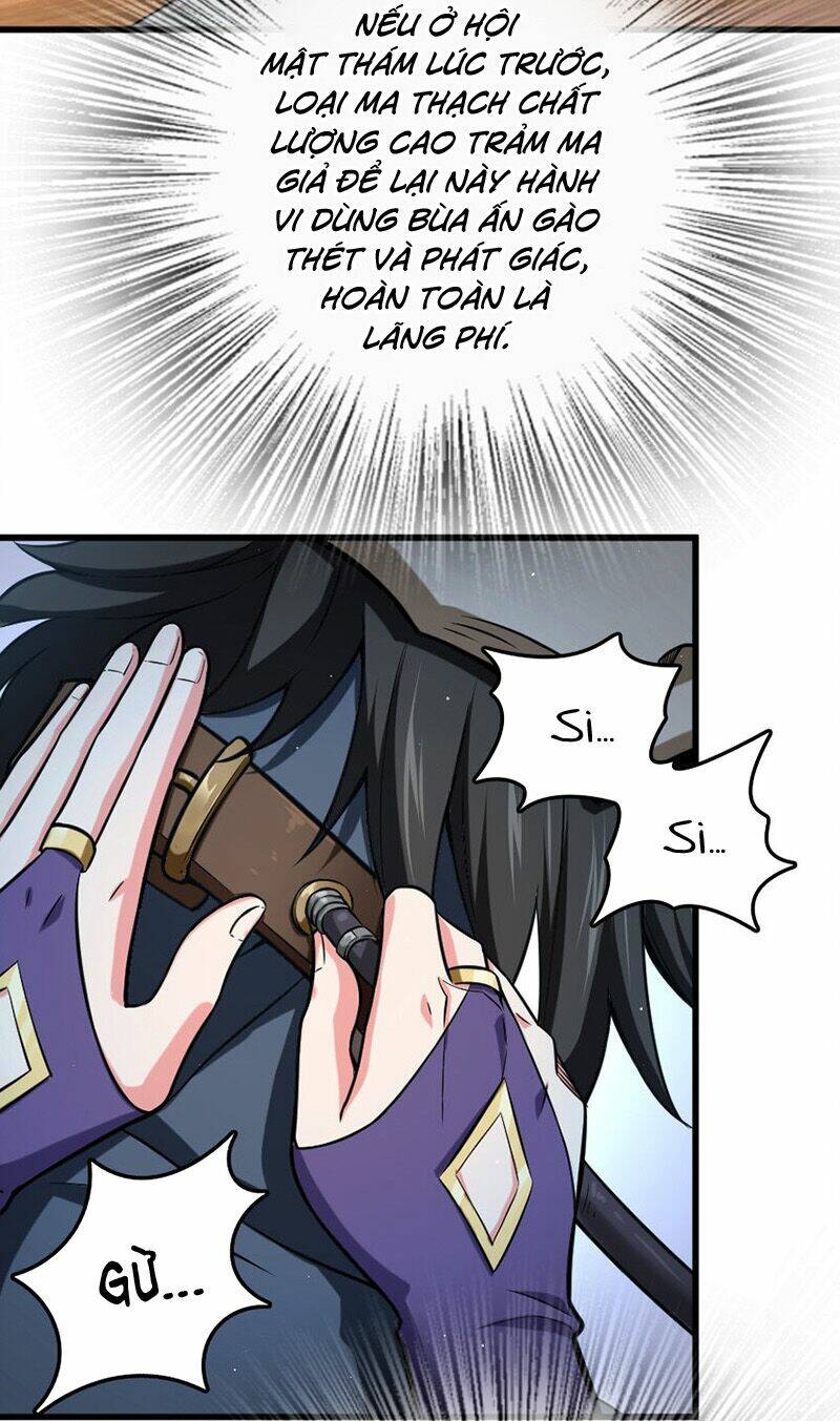 Thả Vu Nữ Đó Ra Chapter 326 - Trang 2