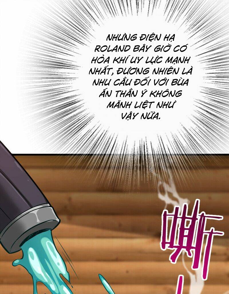 Thả Vu Nữ Đó Ra Chapter 326 - Trang 2