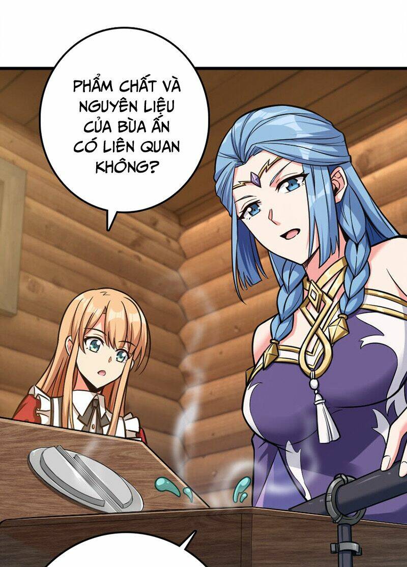 Thả Vu Nữ Đó Ra Chapter 326 - Trang 2