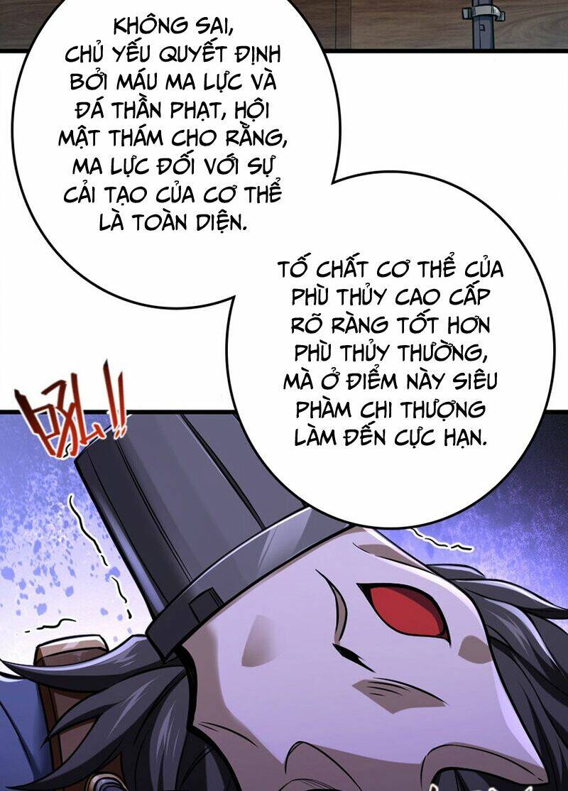 Thả Vu Nữ Đó Ra Chapter 326 - Trang 2