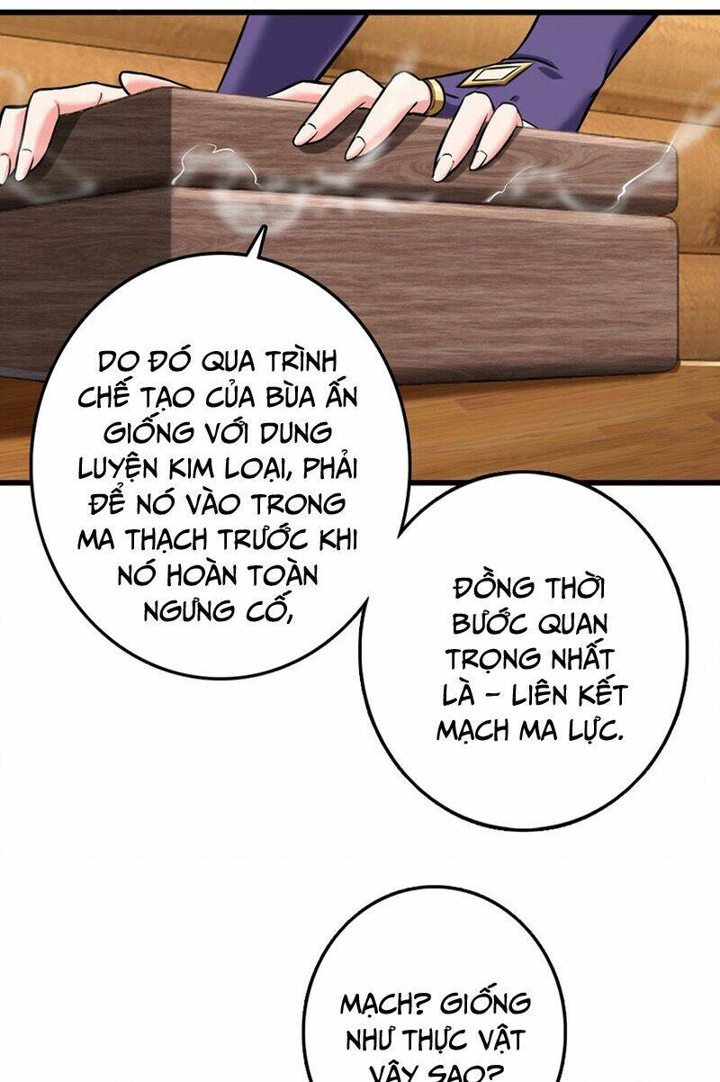 Thả Vu Nữ Đó Ra Chapter 326 - Trang 2