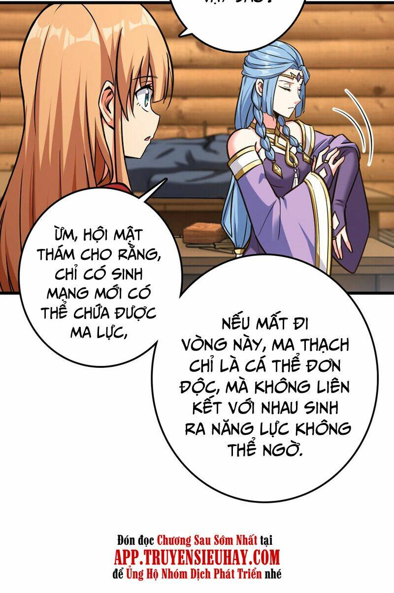 Thả Vu Nữ Đó Ra Chapter 326 - Trang 2