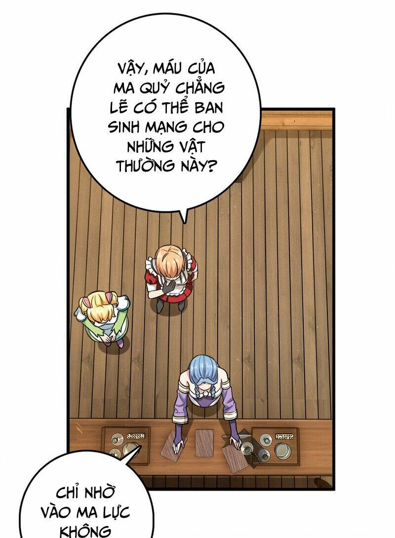 Thả Vu Nữ Đó Ra Chapter 326 - Trang 2