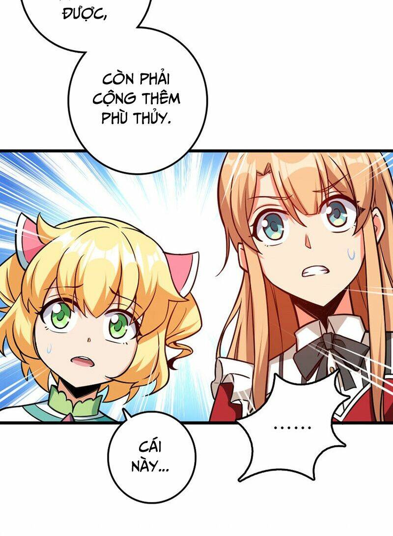 Thả Vu Nữ Đó Ra Chapter 326 - Trang 2