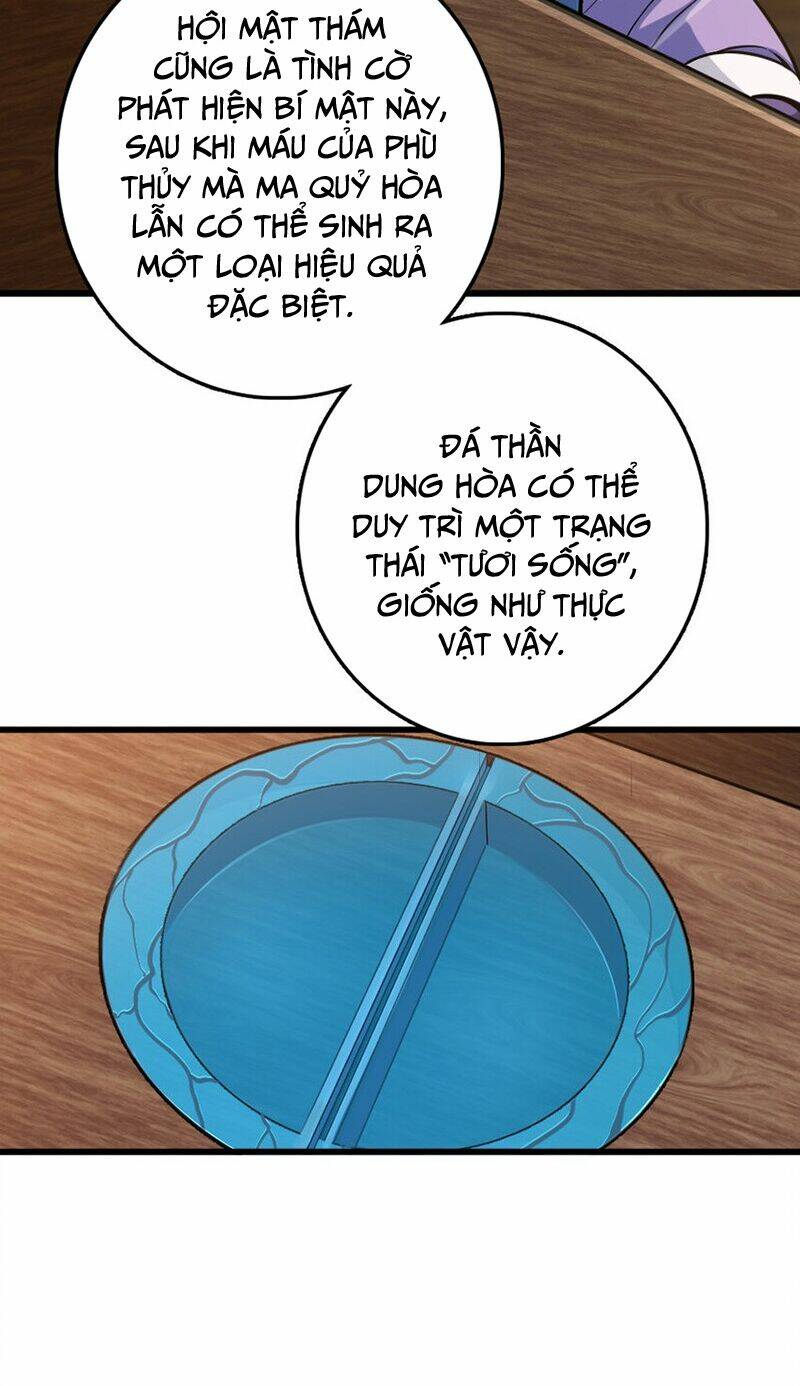 Thả Vu Nữ Đó Ra Chapter 326 - Trang 2