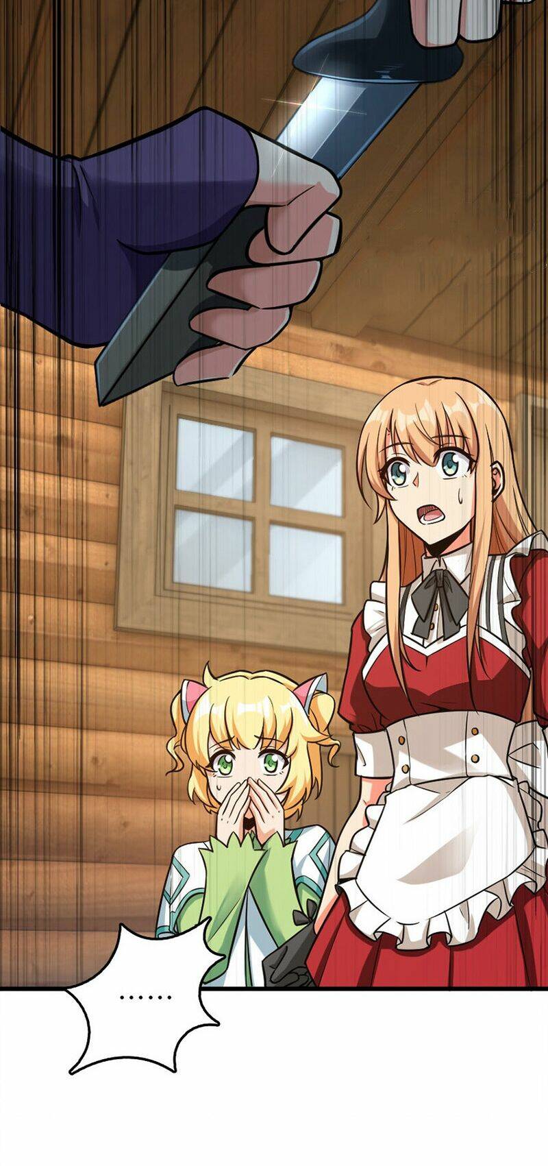 Thả Vu Nữ Đó Ra Chapter 326 - Trang 2