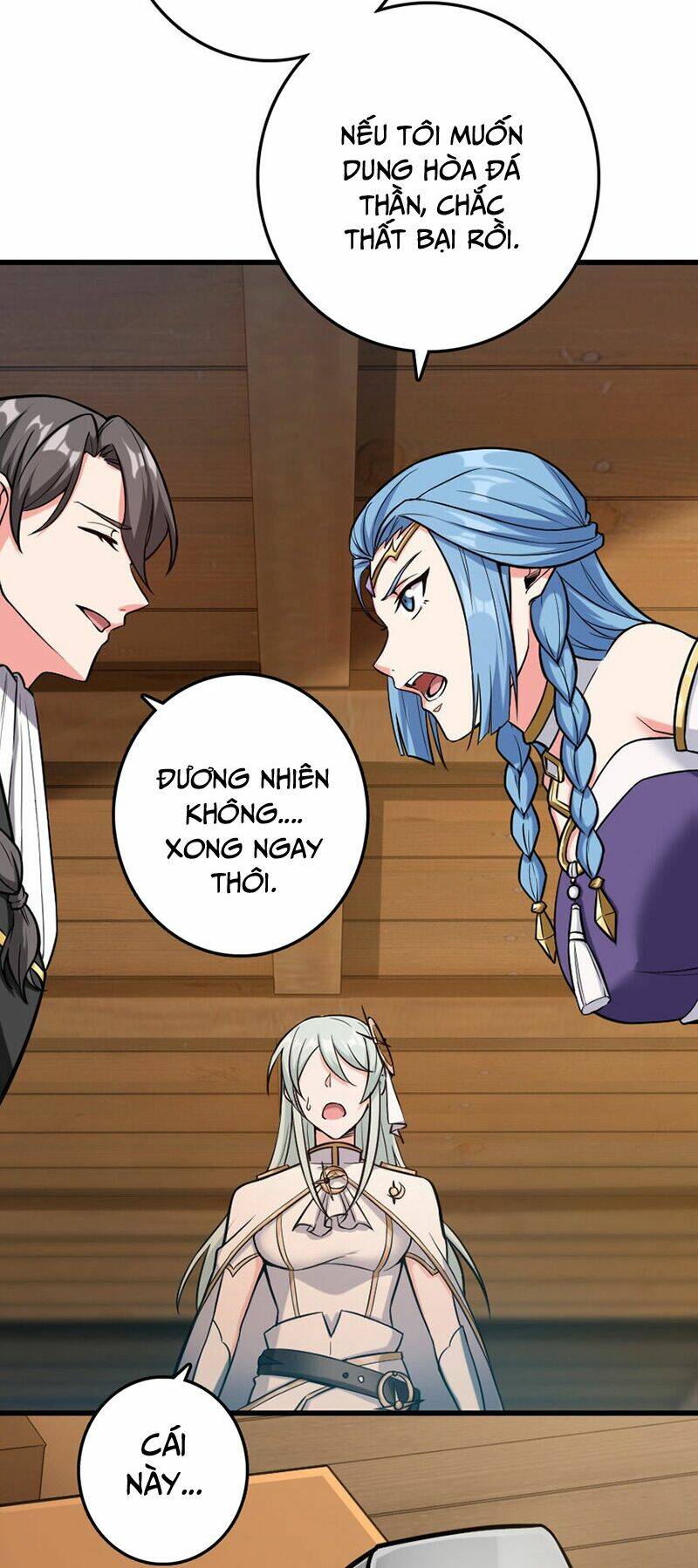 Thả Vu Nữ Đó Ra Chapter 326 - Trang 2