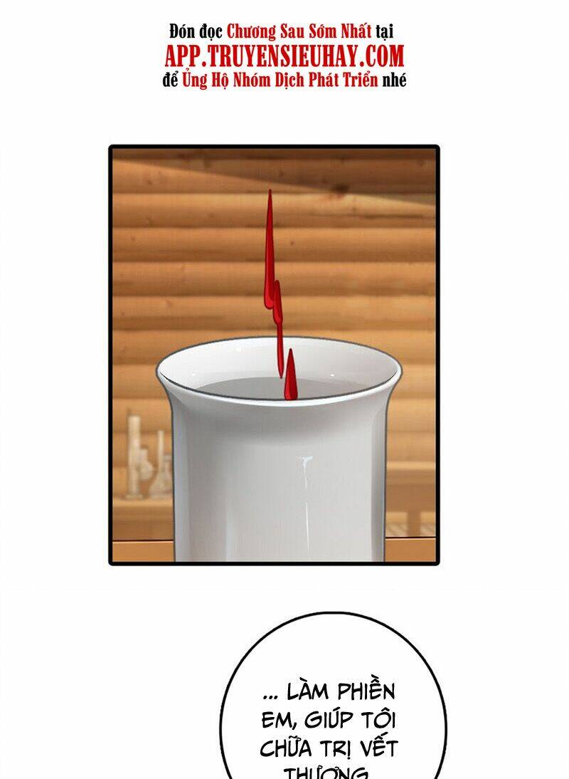 Thả Vu Nữ Đó Ra Chapter 326 - Trang 2