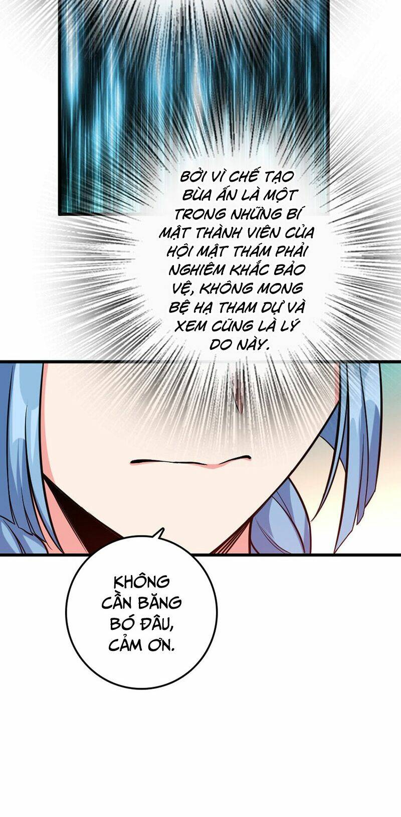 Thả Vu Nữ Đó Ra Chapter 326 - Trang 2