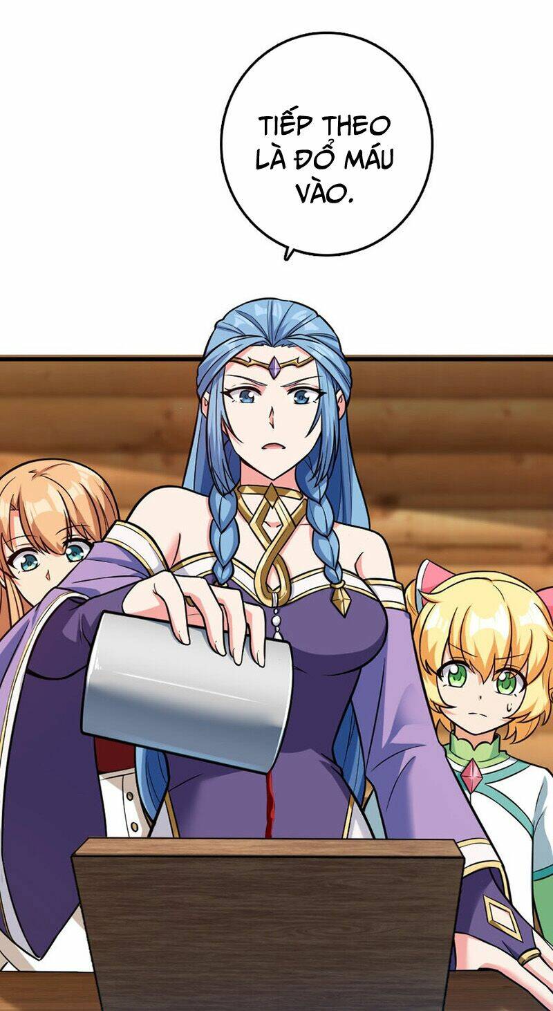 Thả Vu Nữ Đó Ra Chapter 326 - Trang 2