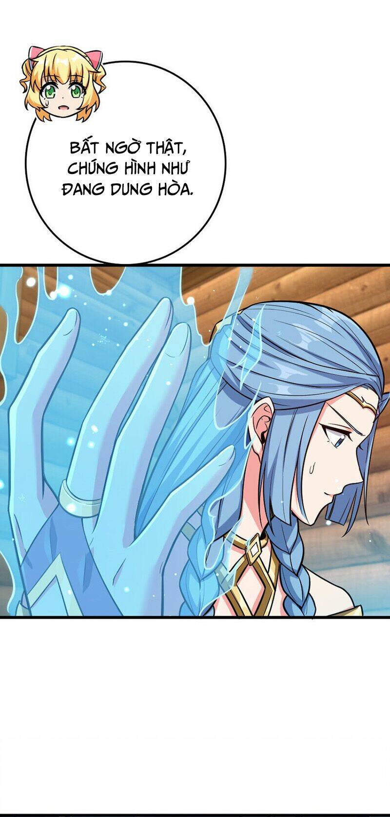 Thả Vu Nữ Đó Ra Chapter 326 - Trang 2