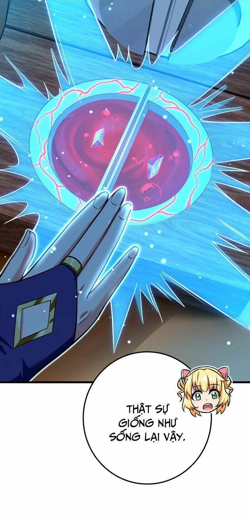 Thả Vu Nữ Đó Ra Chapter 326 - Trang 2