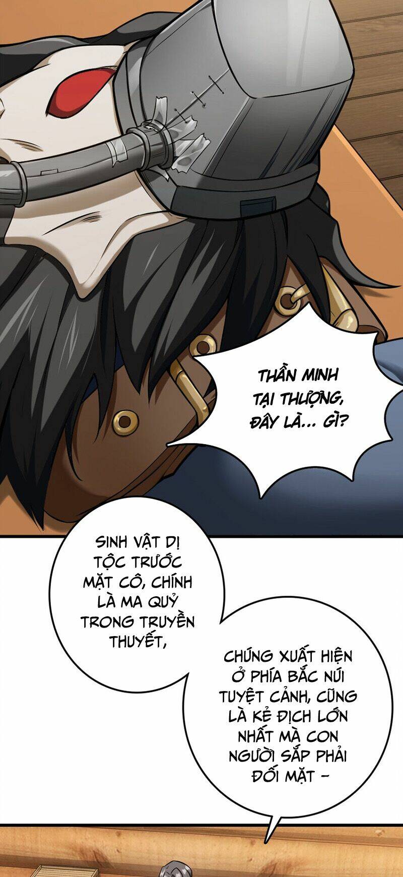 Thả Vu Nữ Đó Ra Chapter 326 - Trang 2