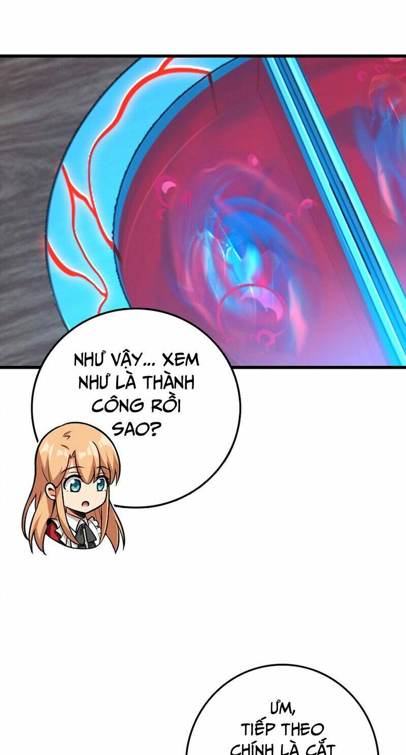 Thả Vu Nữ Đó Ra Chapter 326 - Trang 2