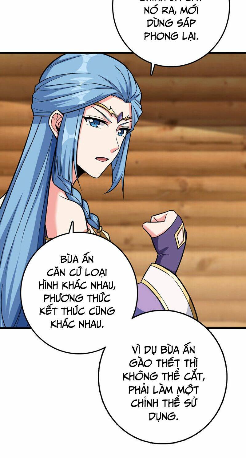 Thả Vu Nữ Đó Ra Chapter 326 - Trang 2