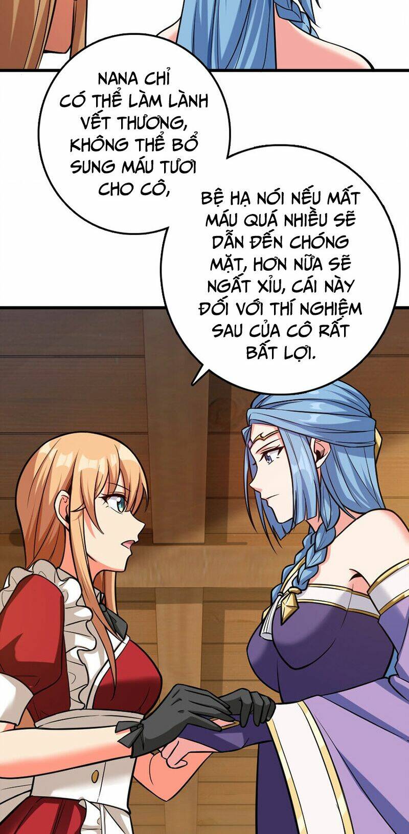 Thả Vu Nữ Đó Ra Chapter 326 - Trang 2