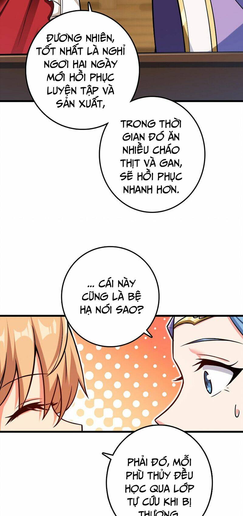 Thả Vu Nữ Đó Ra Chapter 326 - Trang 2