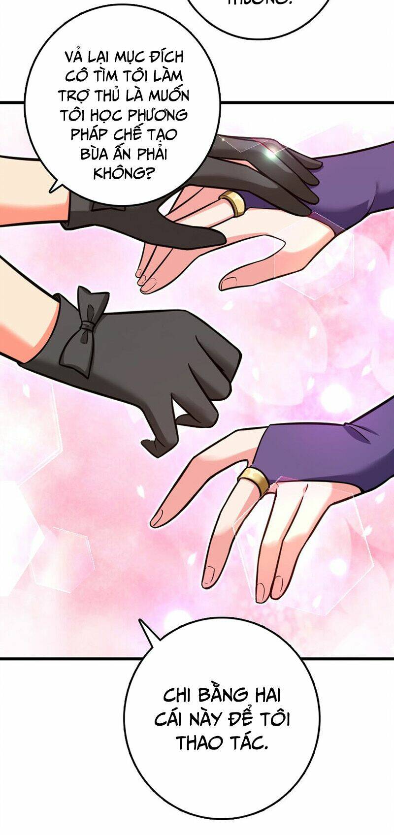 Thả Vu Nữ Đó Ra Chapter 326 - Trang 2