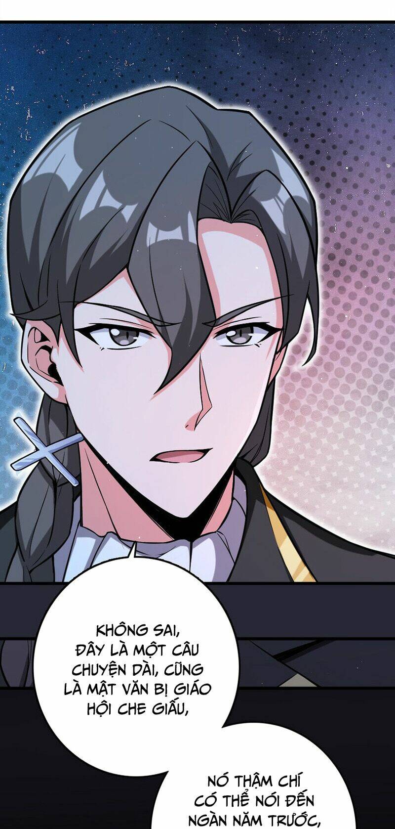 Thả Vu Nữ Đó Ra Chapter 326 - Trang 2