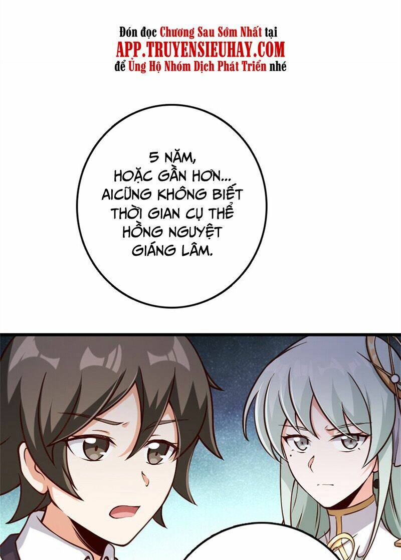 Thả Vu Nữ Đó Ra Chapter 327 - Trang 2