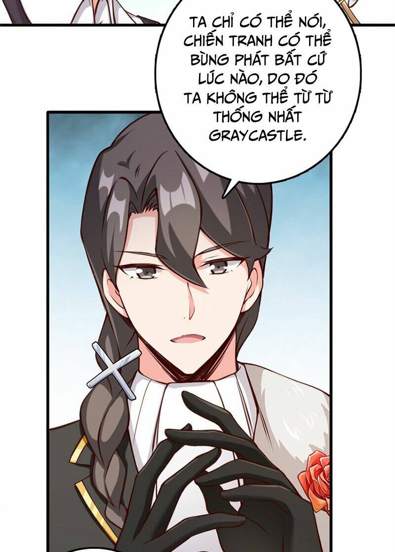 Thả Vu Nữ Đó Ra Chapter 327 - Trang 2