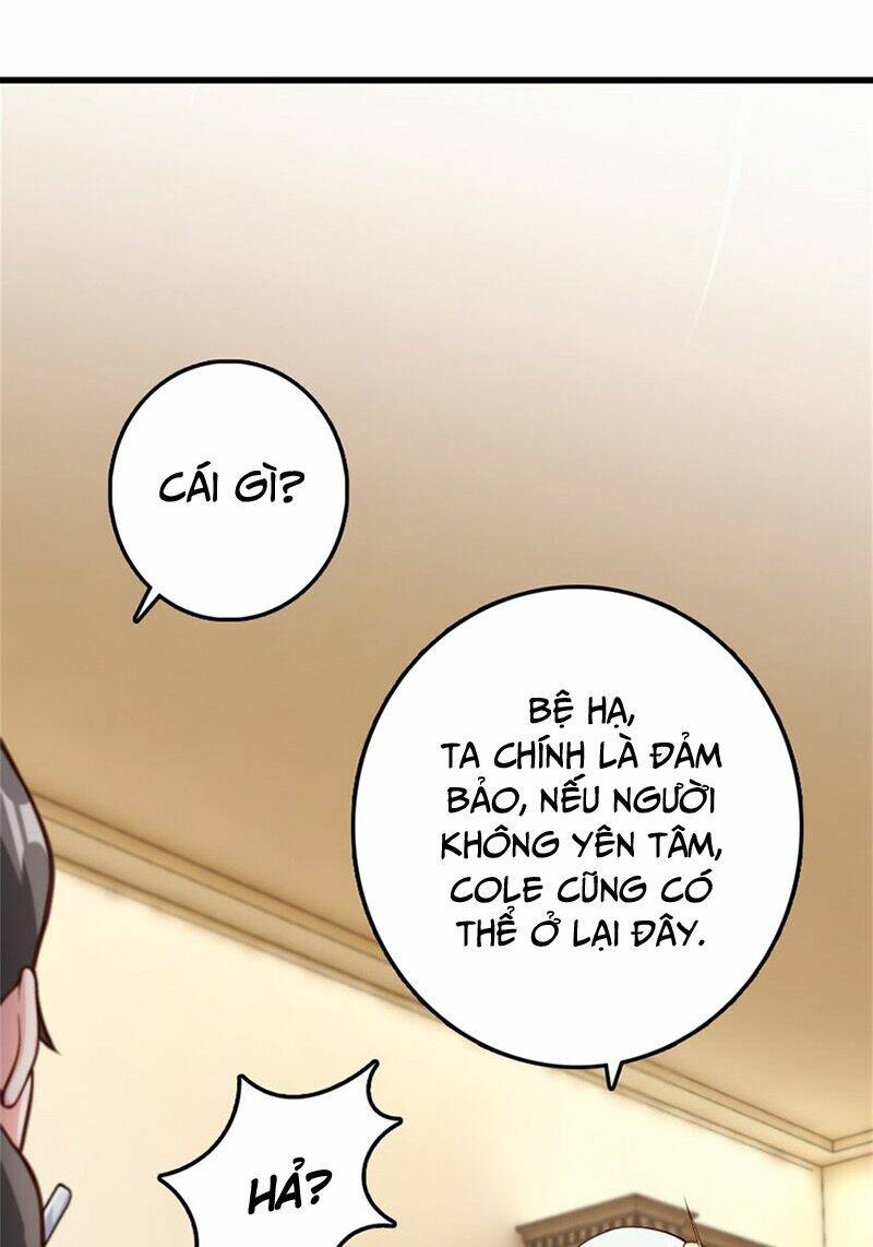 Thả Vu Nữ Đó Ra Chapter 327 - Trang 2