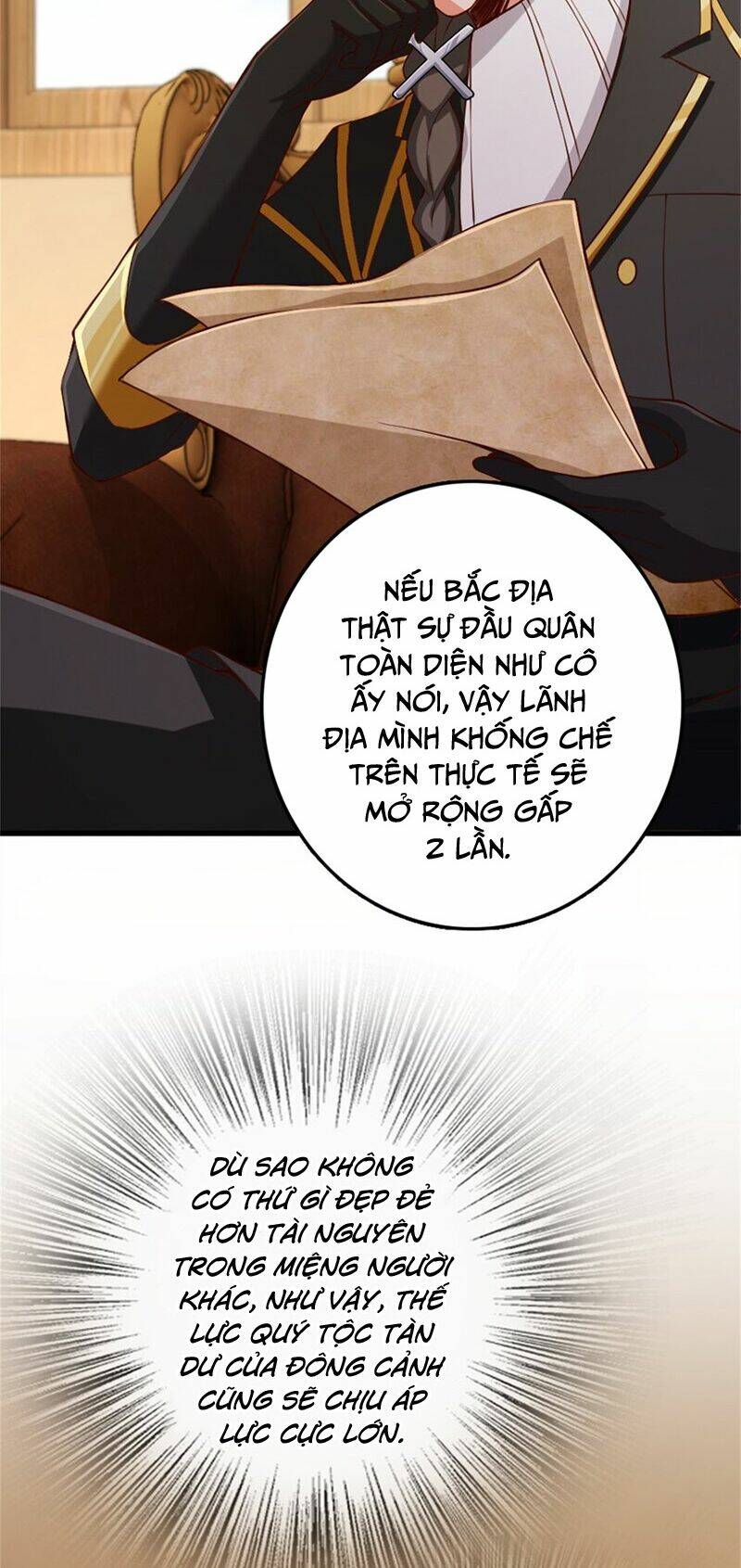Thả Vu Nữ Đó Ra Chapter 327 - Trang 2