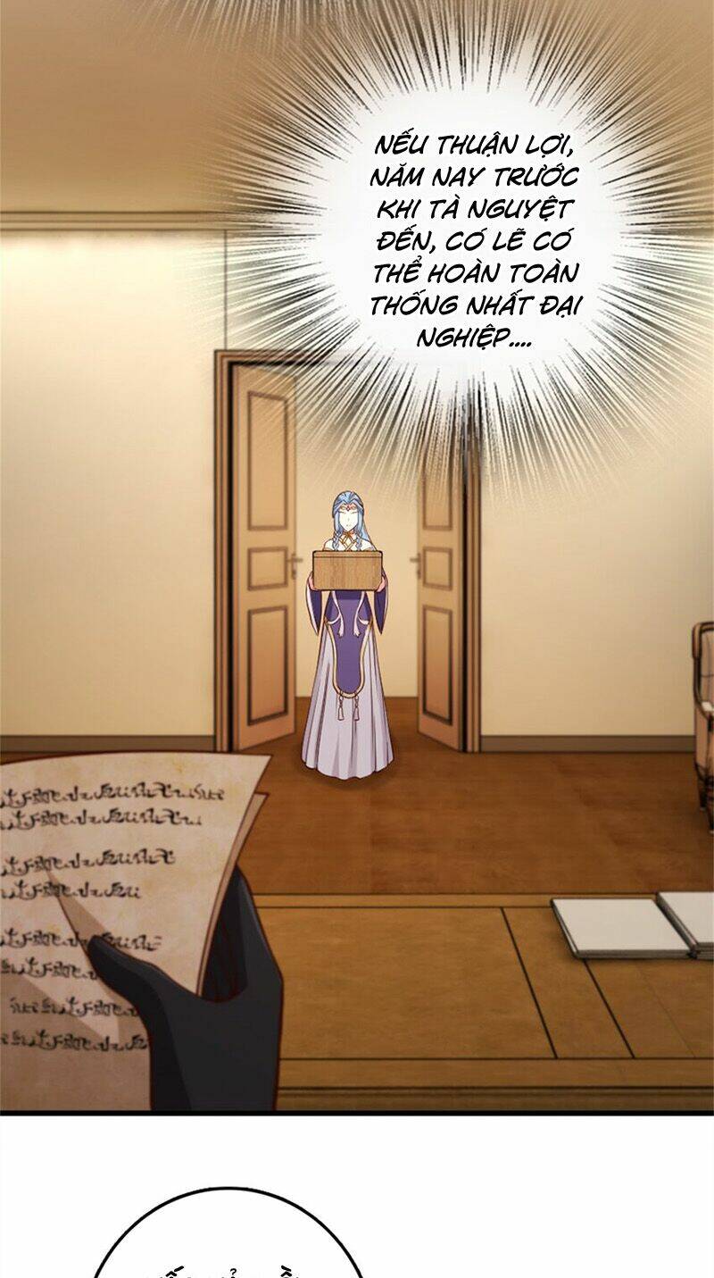 Thả Vu Nữ Đó Ra Chapter 327 - Trang 2