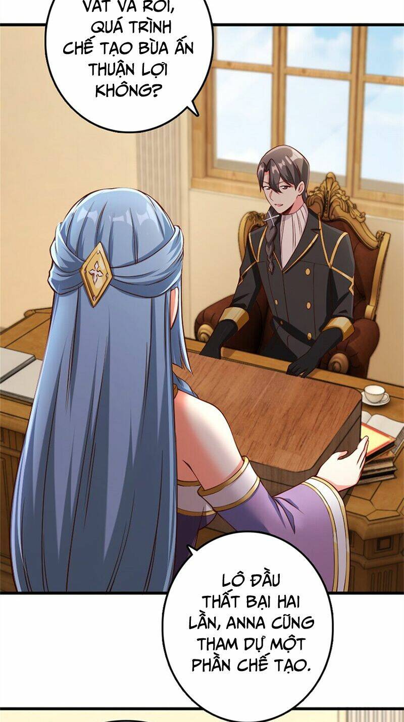 Thả Vu Nữ Đó Ra Chapter 327 - Trang 2