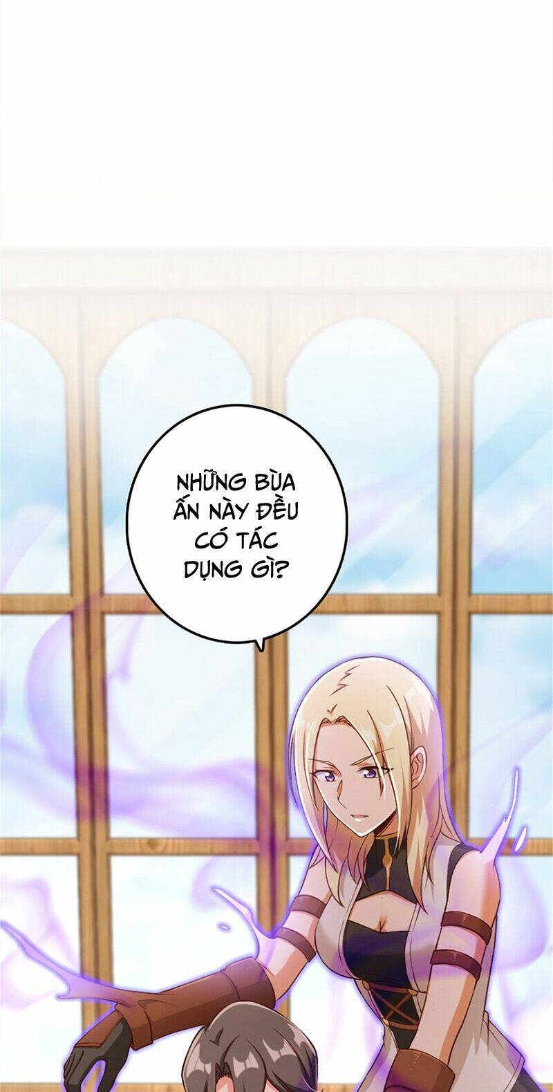 Thả Vu Nữ Đó Ra Chapter 327 - Trang 2