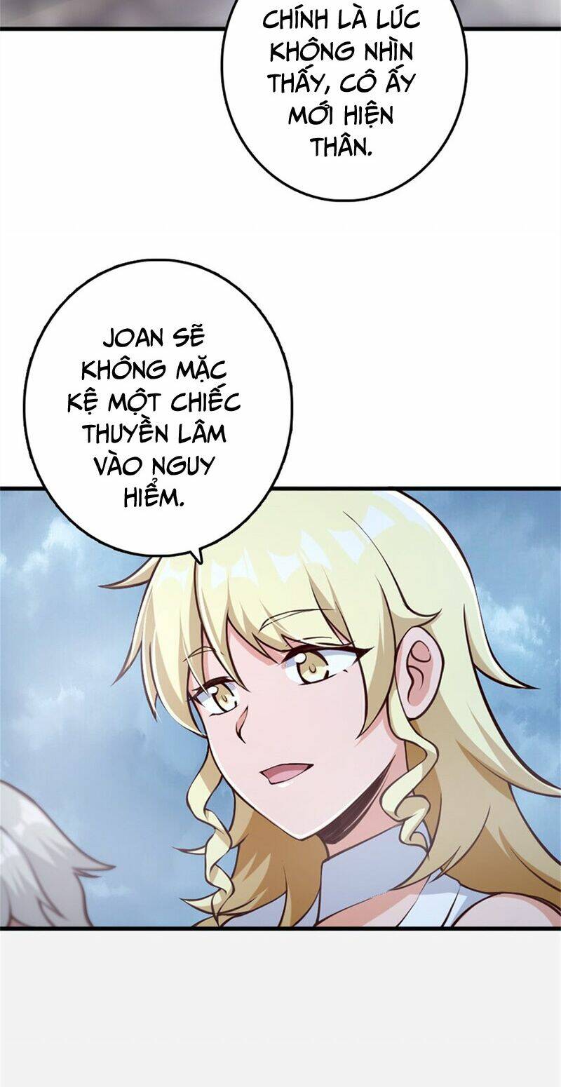 Thả Vu Nữ Đó Ra Chapter 327 - Trang 2