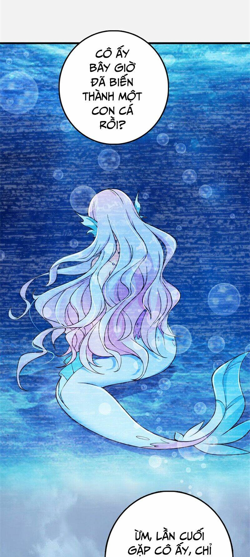 Thả Vu Nữ Đó Ra Chapter 327 - Trang 2