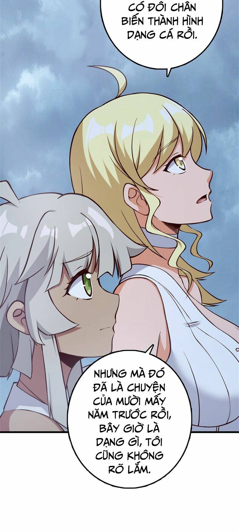 Thả Vu Nữ Đó Ra Chapter 327 - Trang 2