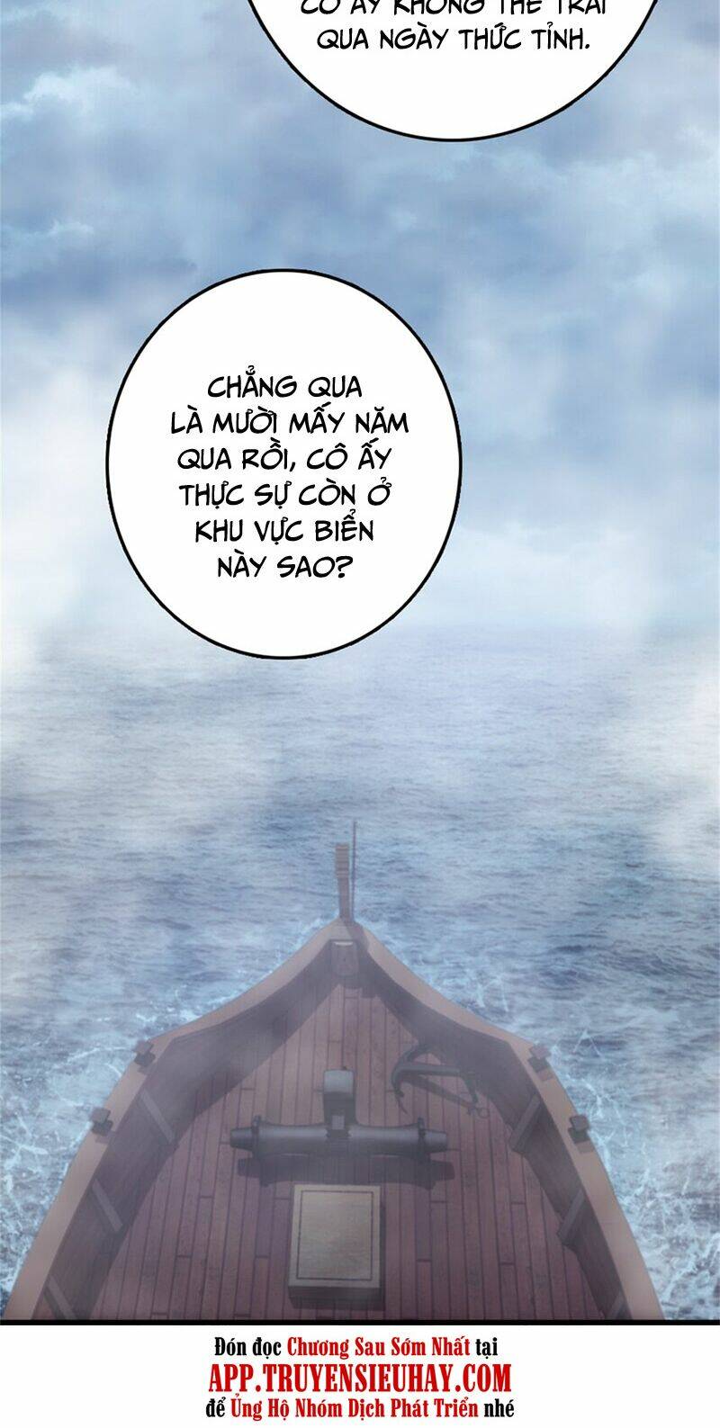 Thả Vu Nữ Đó Ra Chapter 327 - Trang 2