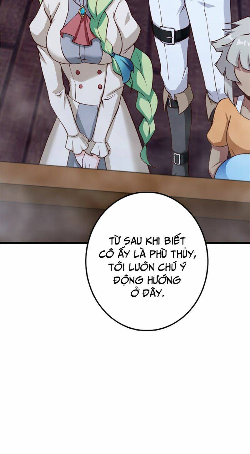 Thả Vu Nữ Đó Ra Chapter 327 - Trang 2