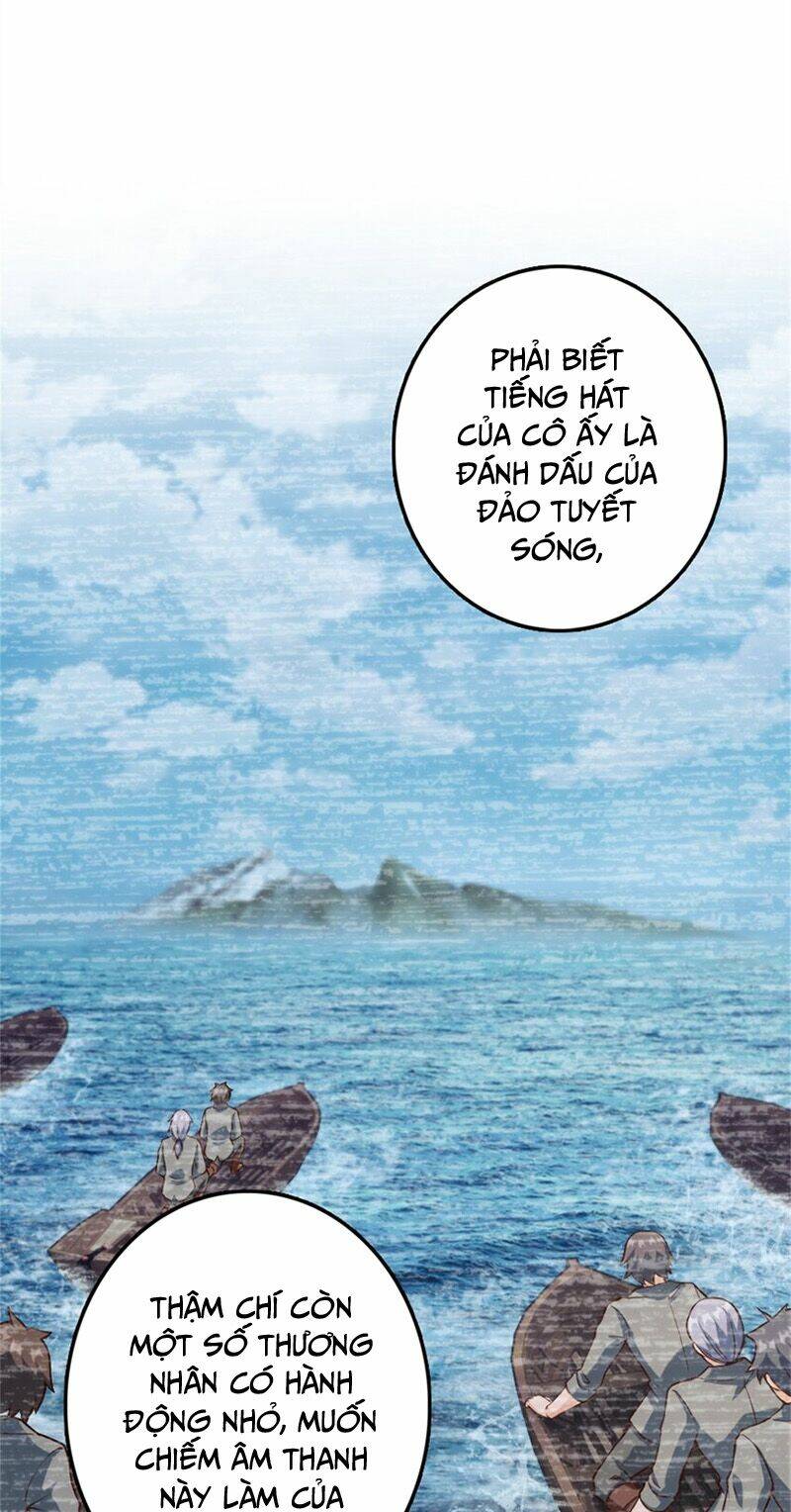 Thả Vu Nữ Đó Ra Chapter 327 - Trang 2