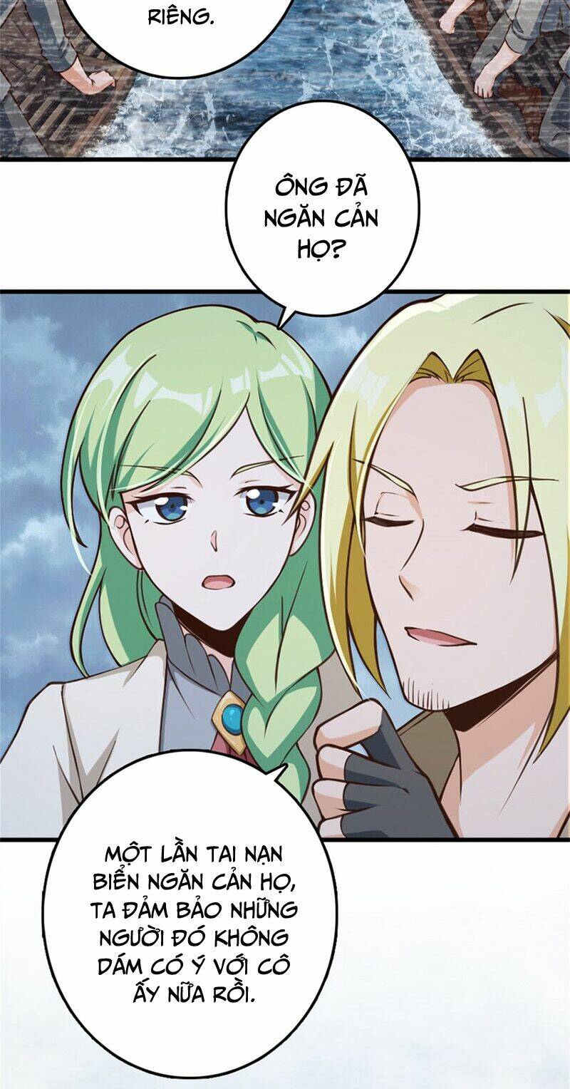 Thả Vu Nữ Đó Ra Chapter 327 - Trang 2