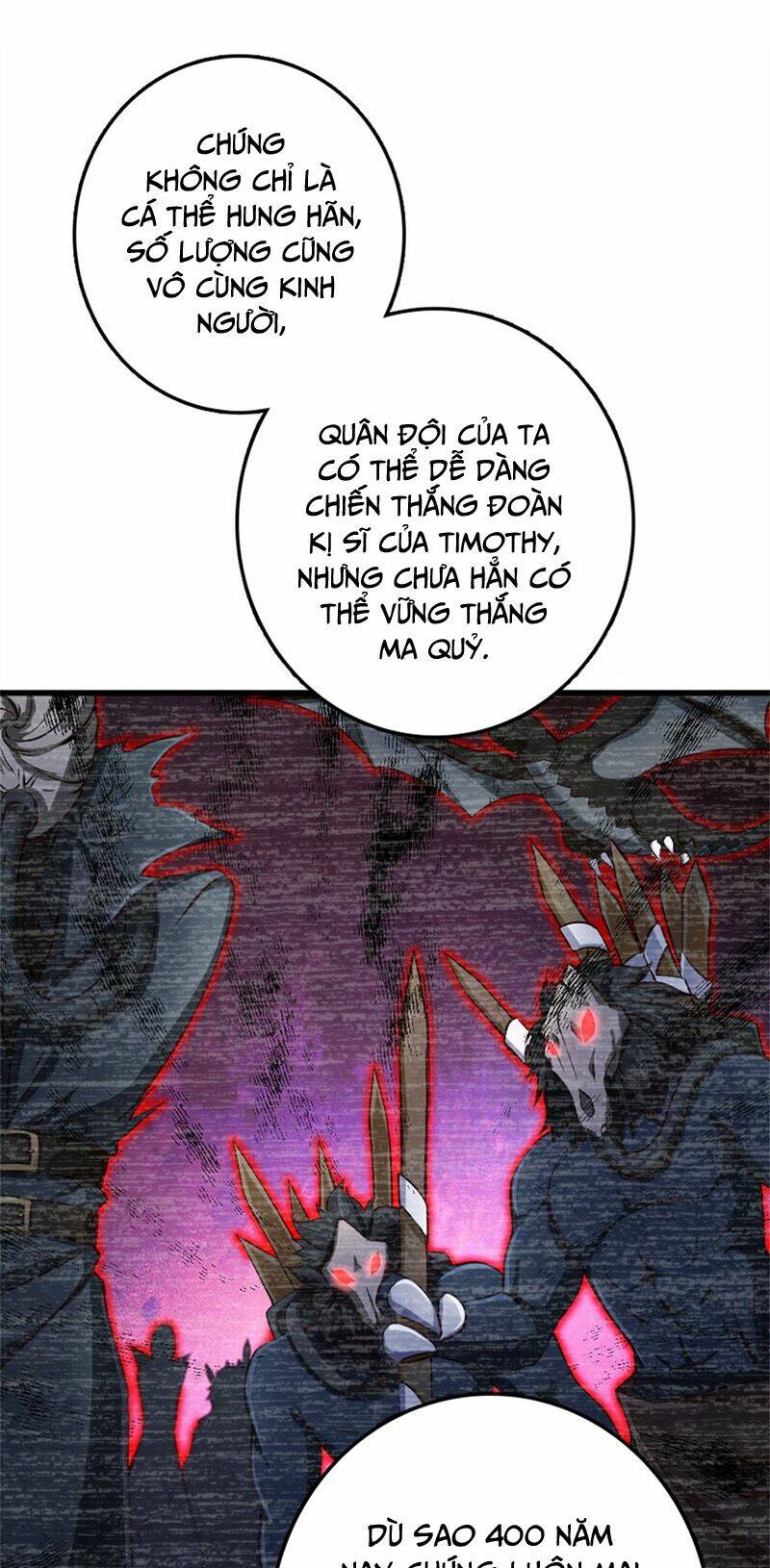 Thả Vu Nữ Đó Ra Chapter 327 - Trang 2